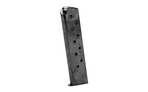 Magazines Mec Gar USA 45Colt MEC-GAR MAG COLT 45 10RD BL